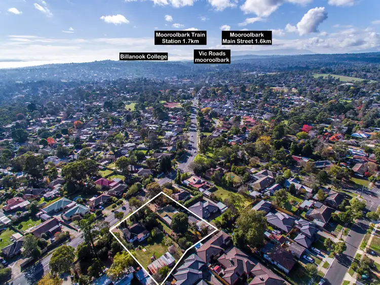 Third view of Homely house listing, 84-86 Hull Road, Croydon VIC 3136