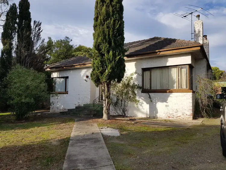 Fourth view of Homely house listing, 84-86 Hull Road, Croydon VIC 3136
