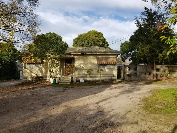 Fifth view of Homely house listing, 84-86 Hull Road, Croydon VIC 3136