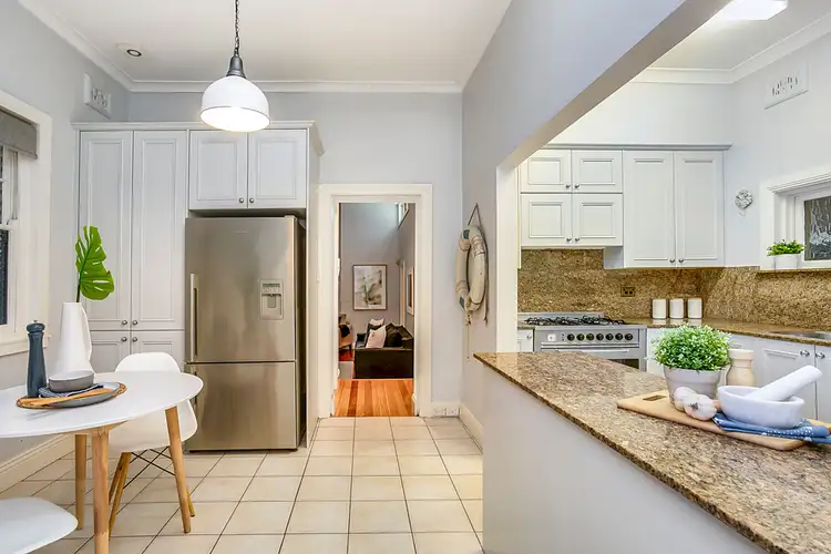 Fourth view of Homely house listing, 35 Ashburner Street, Manly NSW 2095