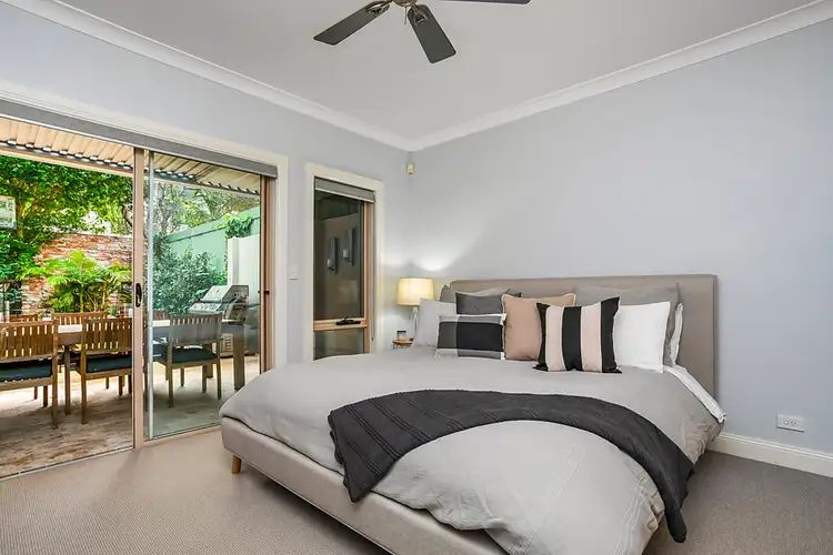 Fifth view of Homely house listing, 35 Ashburner Street, Manly NSW 2095
