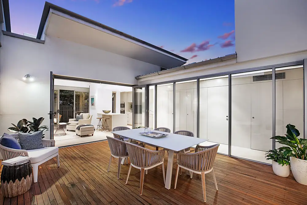 Main view of Homely house listing, 13/1 Cerretti Crescent, Manly NSW 2095