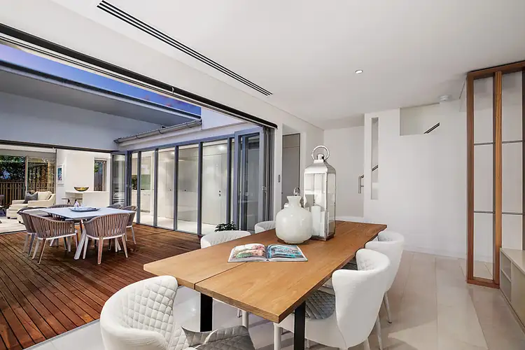 Second view of Homely house listing, 13/1 Cerretti Crescent, Manly NSW 2095