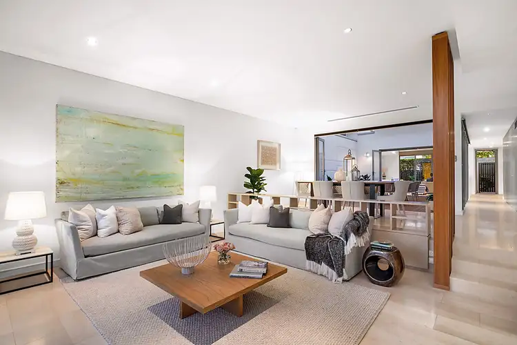Third view of Homely house listing, 13/1 Cerretti Crescent, Manly NSW 2095
