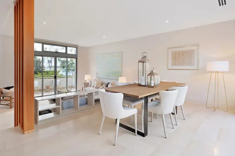 Fourth view of Homely house listing, 13/1 Cerretti Crescent, Manly NSW 2095