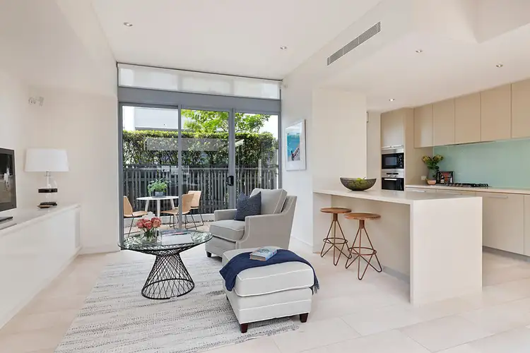 Fifth view of Homely house listing, 13/1 Cerretti Crescent, Manly NSW 2095