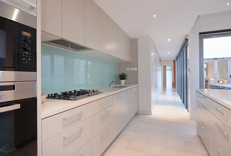Sixth view of Homely house listing, 13/1 Cerretti Crescent, Manly NSW 2095