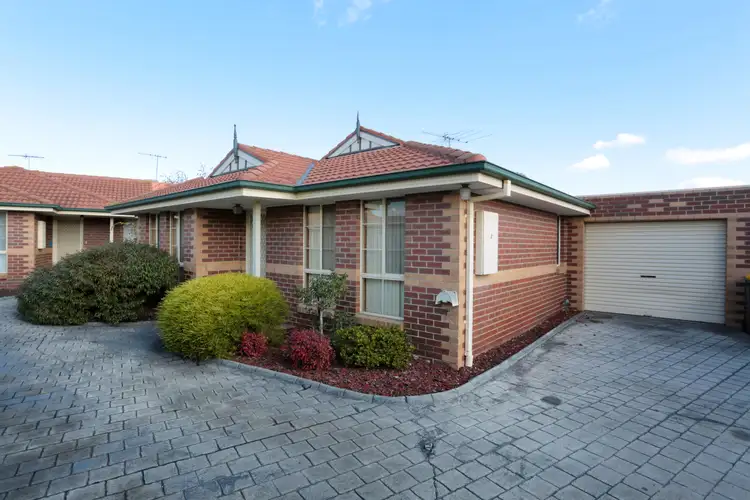 Second view of Homely unit listing, 2/68 Meadowbank Drive, Sunshine North VIC 3020