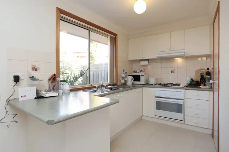 Third view of Homely unit listing, 2/68 Meadowbank Drive, Sunshine North VIC 3020