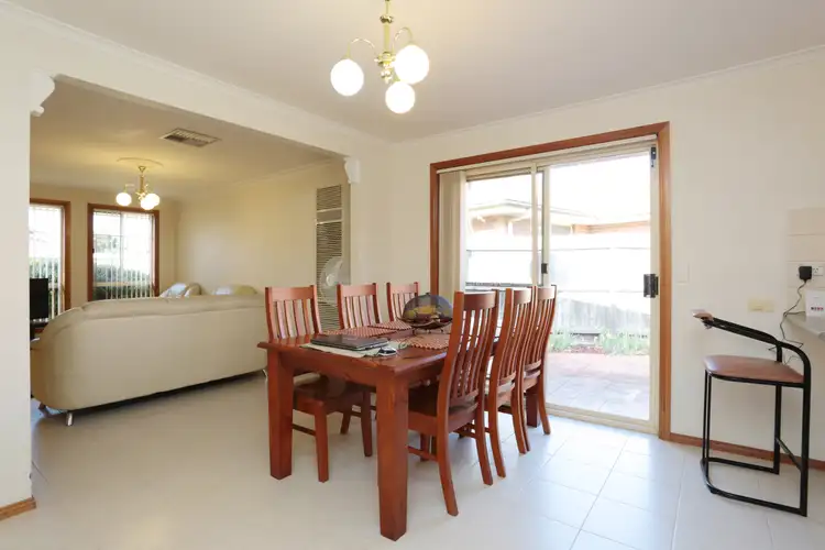 Fourth view of Homely unit listing, 2/68 Meadowbank Drive, Sunshine North VIC 3020
