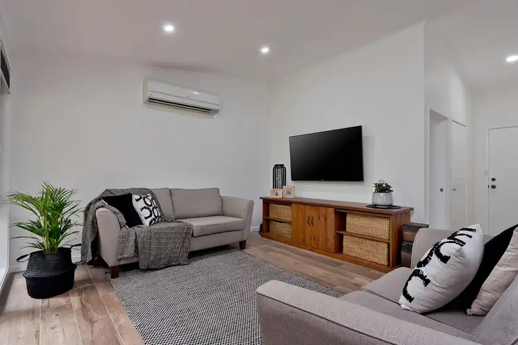 Second view of Homely house listing, 21 Gumnut Close, Blaxland NSW 2774