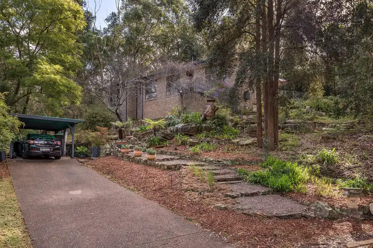 Fourth view of Homely house listing, 21 Gumnut Close, Blaxland NSW 2774