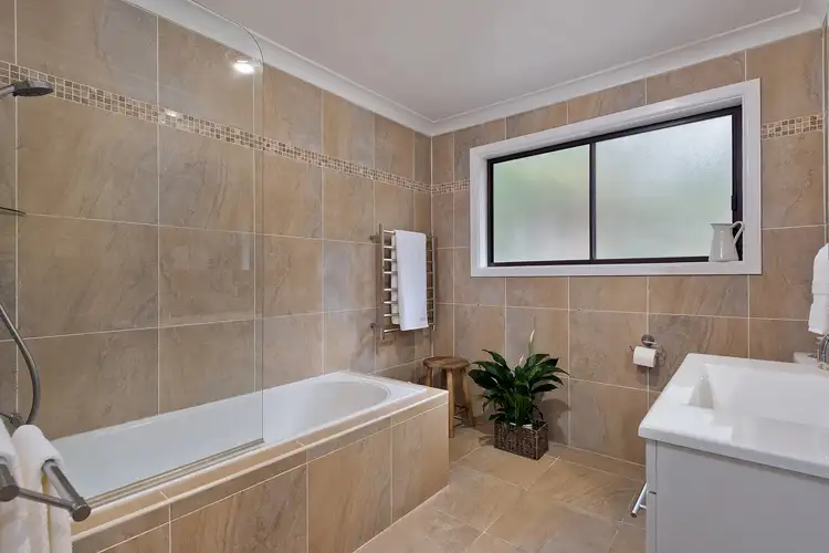 Sixth view of Homely house listing, 21 Gumnut Close, Blaxland NSW 2774