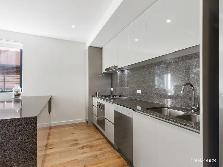 Third view of Homely apartment listing, 10/28-34 Boisdale Street, Surrey Hills VIC 3127