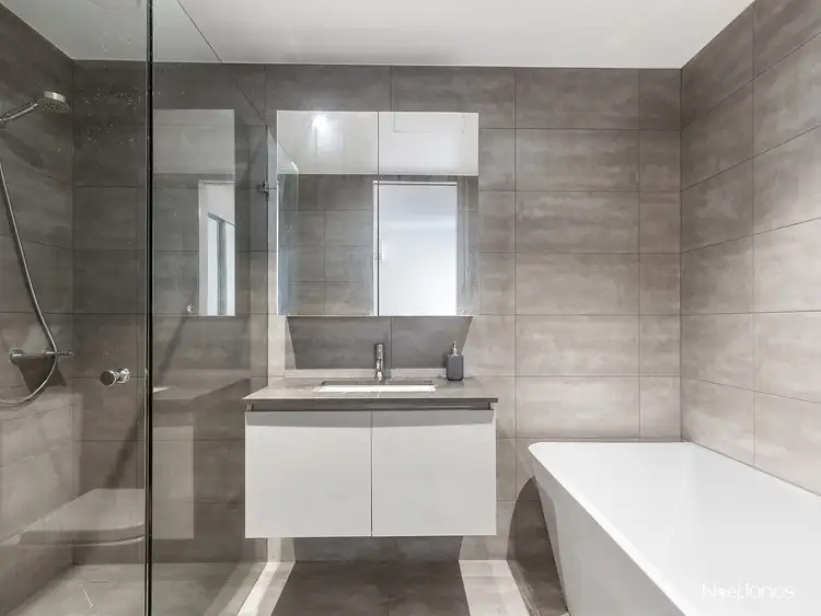 Fourth view of Homely apartment listing, 10/28-34 Boisdale Street, Surrey Hills VIC 3127