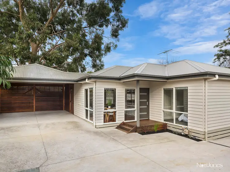 Main view of Homely unit listing, 2/21 Great Ryrie Street, Ringwood VIC 3134