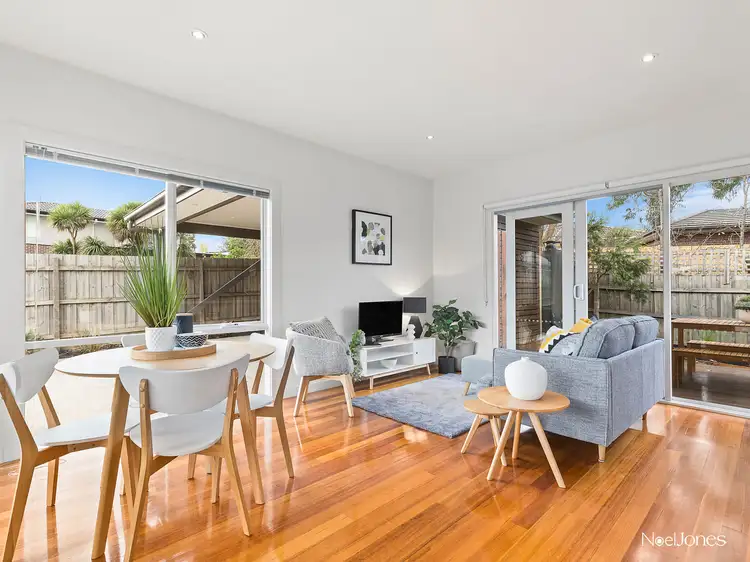 Second view of Homely unit listing, 2/21 Great Ryrie Street, Ringwood VIC 3134