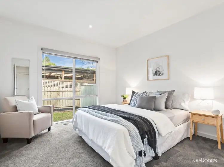 Fourth view of Homely unit listing, 2/21 Great Ryrie Street, Ringwood VIC 3134