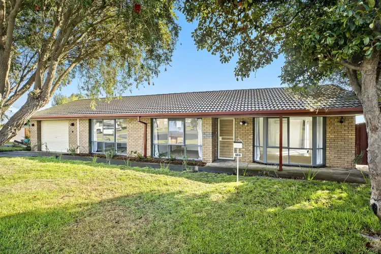 12 Darrambal Crescent, Leopold VIC 3224