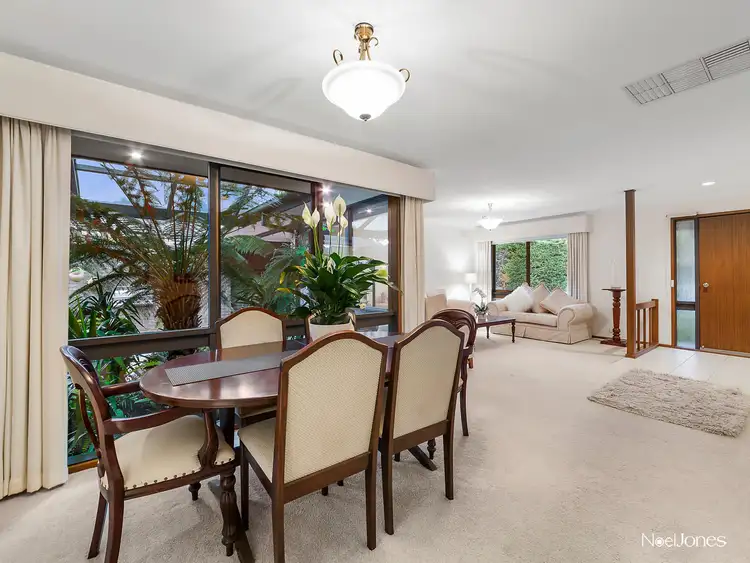 Fifth view of Homely house listing, 18 Landsdale Crescent, Wantirna South VIC 3152