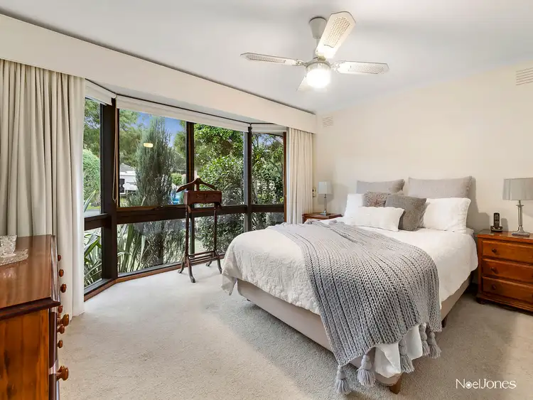 Sixth view of Homely house listing, 18 Landsdale Crescent, Wantirna South VIC 3152