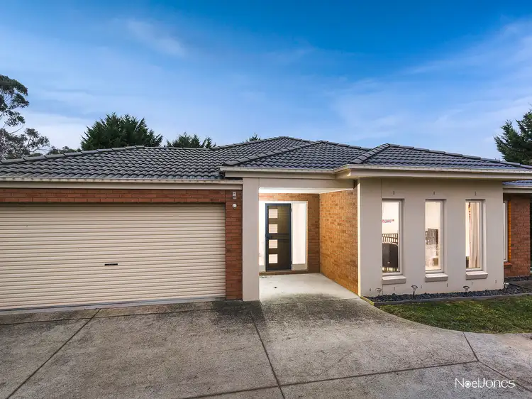 76A Greenslopes Drive, Mooroolbark VIC 3138