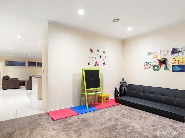 Fifth view of Homely house listing, 76A Greenslopes Drive, Mooroolbark VIC 3138