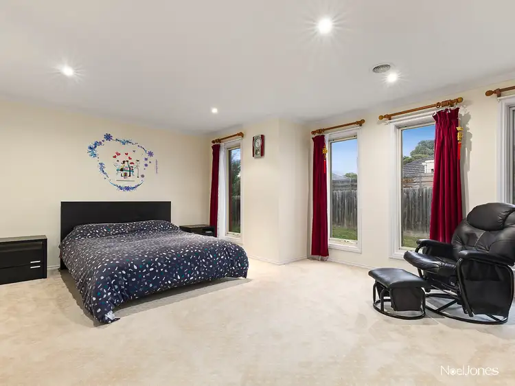 Sixth view of Homely house listing, 76A Greenslopes Drive, Mooroolbark VIC 3138