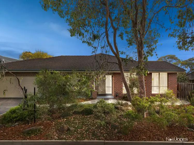 8 Vernon Street, Blackburn South VIC 3130