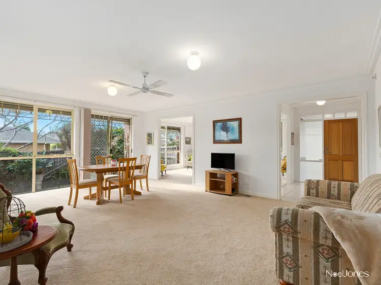 Second view of Homely unit listing, 8 Vernon Street, Blackburn South VIC 3130