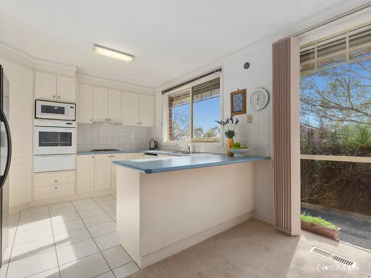 Third view of Homely unit listing, 8 Vernon Street, Blackburn South VIC 3130