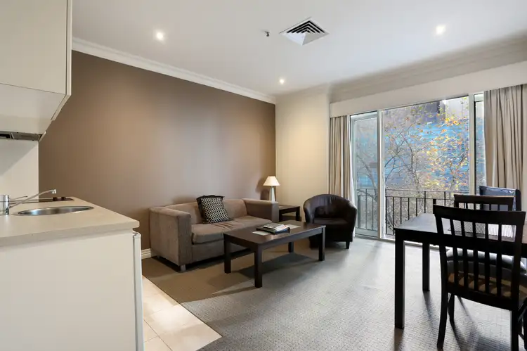 304/43 Lonsdale  Street, Melbourne VIC 3000