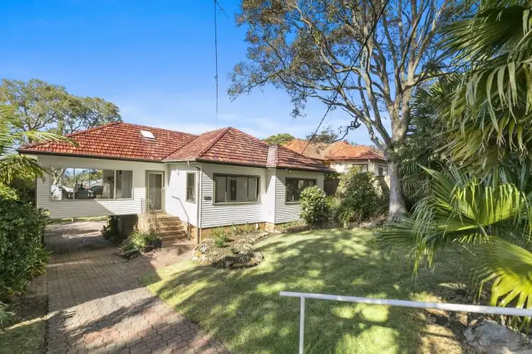 Main view of Homely house listing, 187 Alfred Street, Narraweena NSW 2099