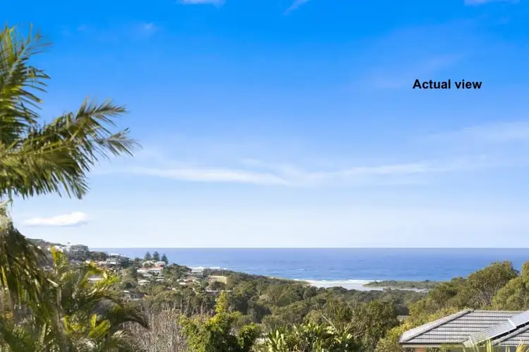 Second view of Homely house listing, 187 Alfred Street, Narraweena NSW 2099