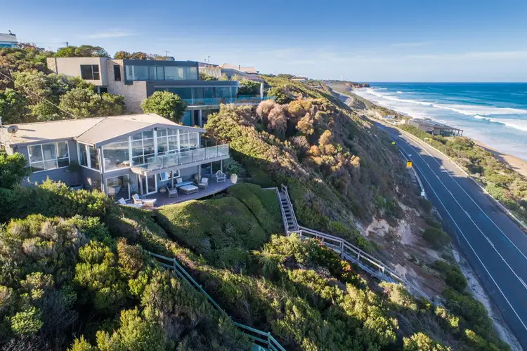 Second view of Homely house listing, 32 Banool Road, Fairhaven VIC 3231
