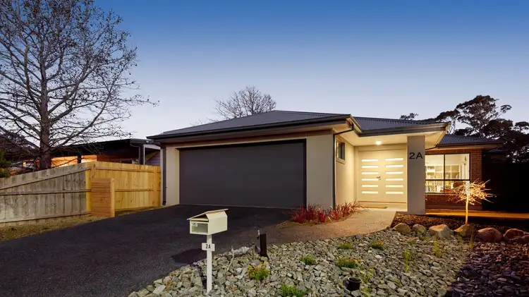 2A Downward Street, Mornington VIC 3931