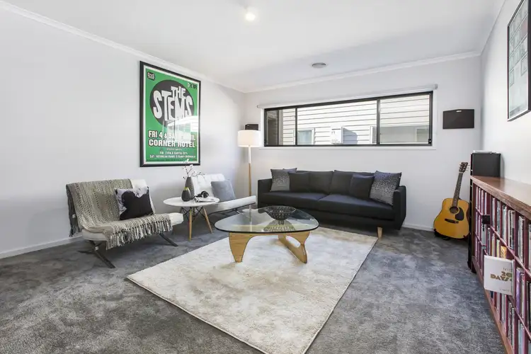Third view of Homely house listing, 2A Downward Street, Mornington VIC 3931