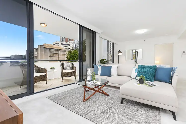 10/9 Herbert Street, St Leonards NSW 2065