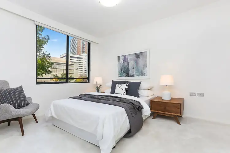 Fifth view of Homely apartment listing, 10/9 Herbert Street, St Leonards NSW 2065