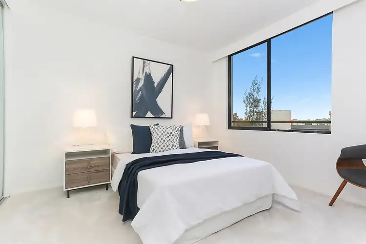 Sixth view of Homely apartment listing, 10/9 Herbert Street, St Leonards NSW 2065