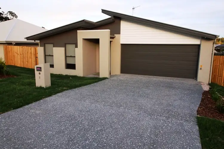 11 Conjola Crescent, Upper Coomera QLD 4209