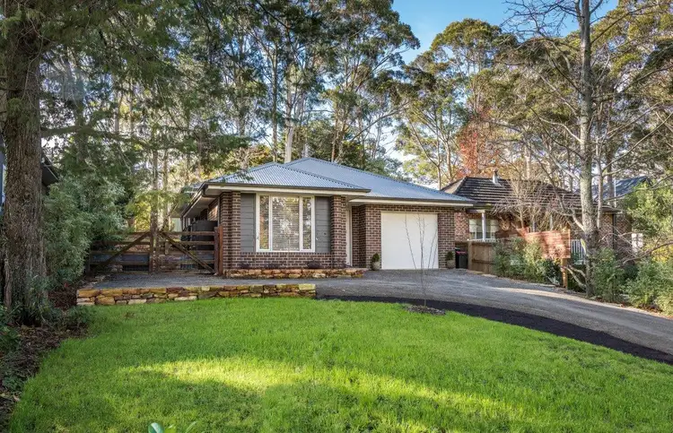 15 Birriga Avenue, Bundanoon NSW 2578