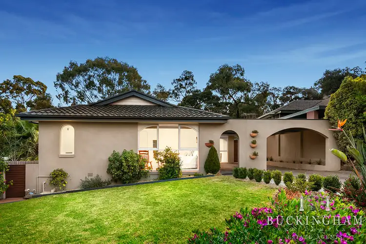 2 Wolangi Court, Greensborough VIC 3088