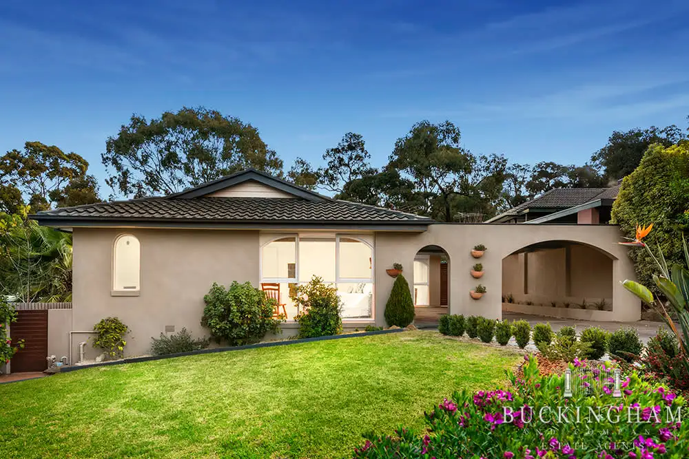 Main view of Homely house listing, 2 Wolangi Court, Greensborough VIC 3088