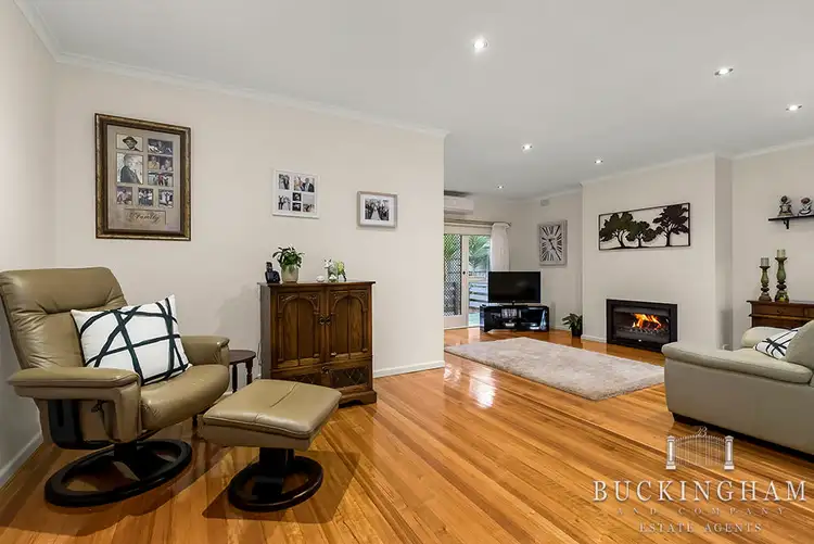 Second view of Homely house listing, 2 Wolangi Court, Greensborough VIC 3088