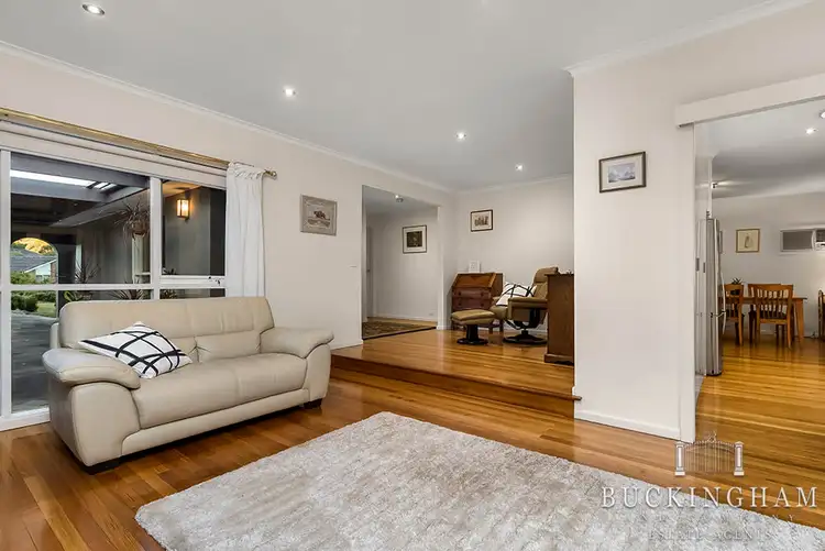 Third view of Homely house listing, 2 Wolangi Court, Greensborough VIC 3088