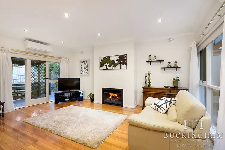 Fourth view of Homely house listing, 2 Wolangi Court, Greensborough VIC 3088