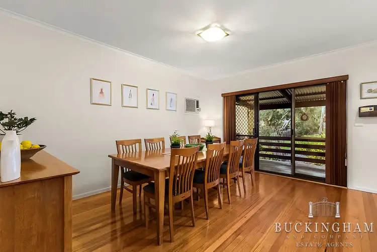 Sixth view of Homely house listing, 2 Wolangi Court, Greensborough VIC 3088