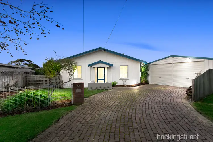 12 Noel Court, Dromana VIC 3936