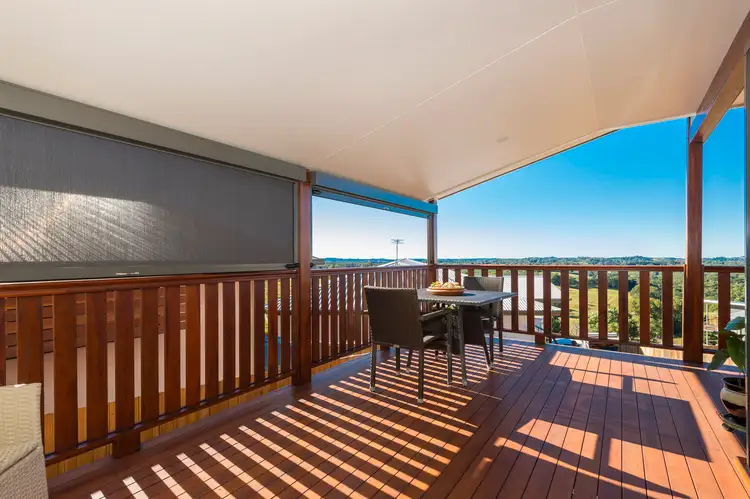 Third view of Homely semi-detached listing, 1/10 Selkirk Place, Wollongbar NSW 2477